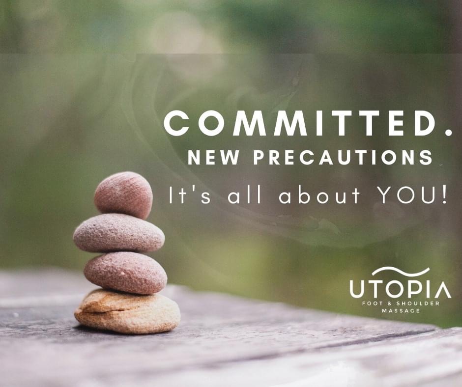 Commited Utopia