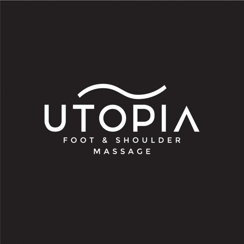 Utopia Foot & Shoulder Massage 3