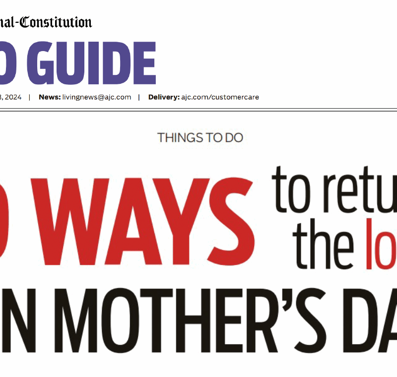 Utopia Mother’s Day