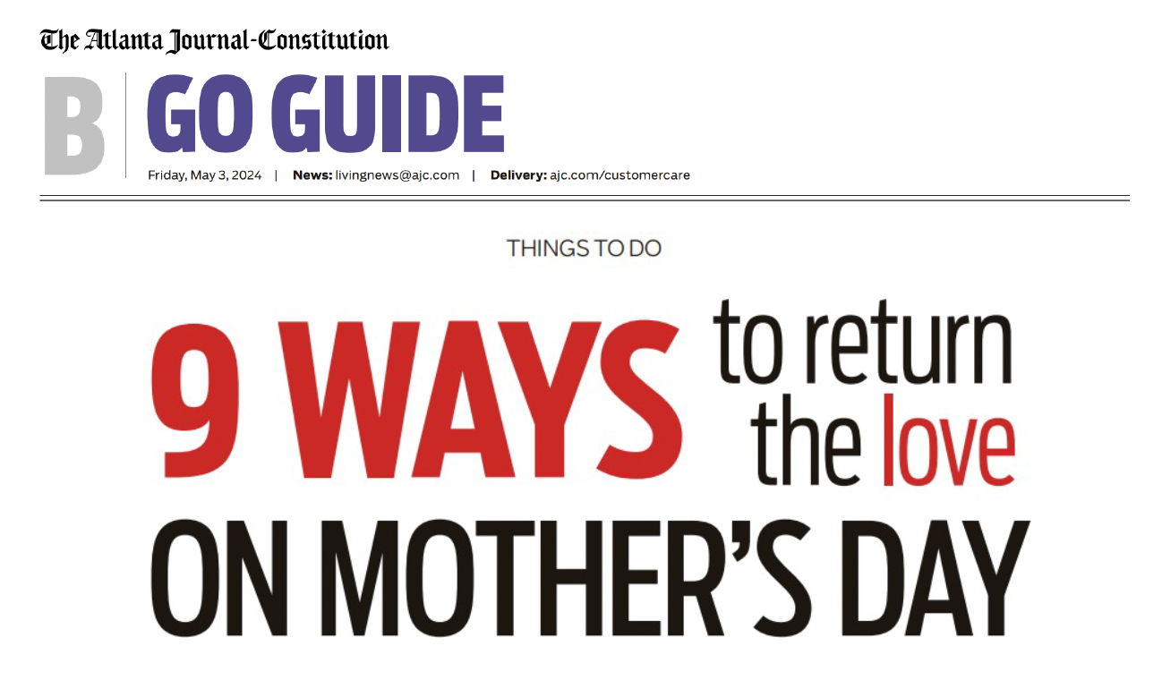 Utopia Mother’s Day