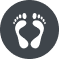 Foot massage