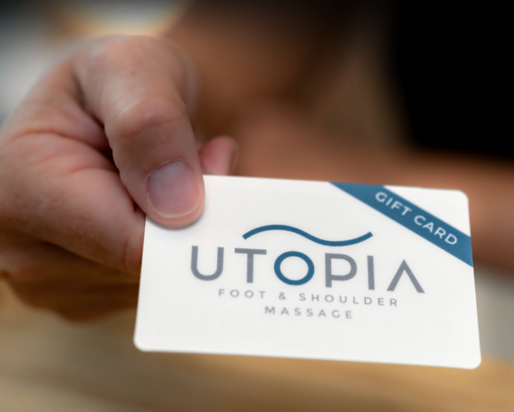 Utopia Gift Card