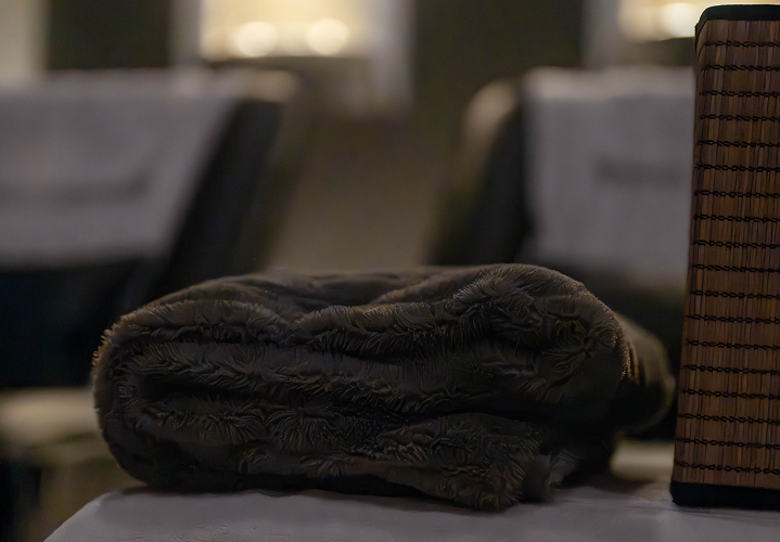 Treat your work team