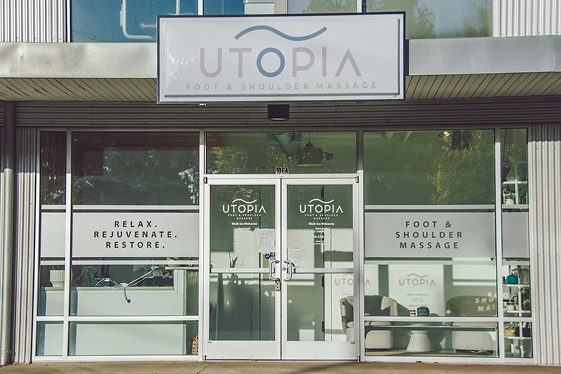 Utopia Store