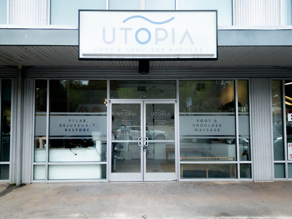 Utopia Store