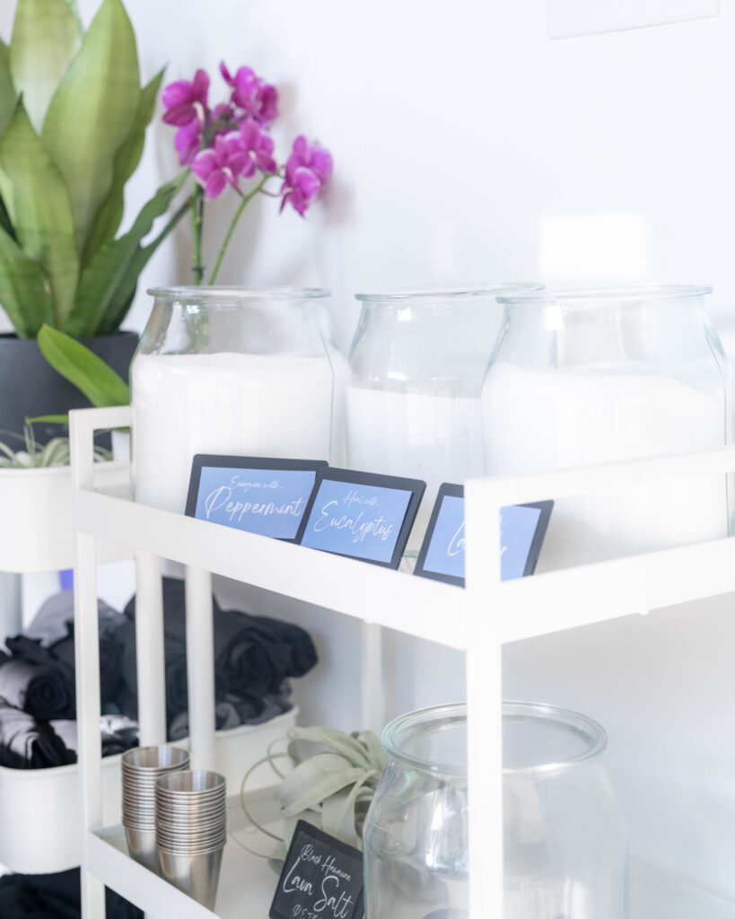 Utopia Massage table