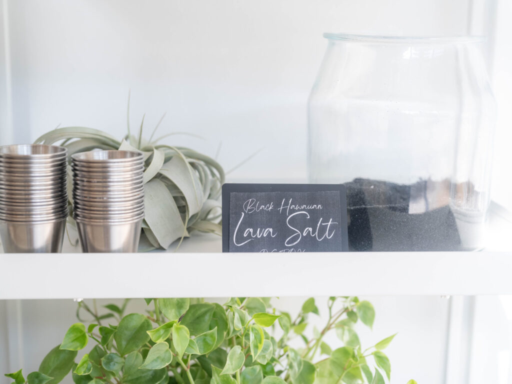 Utopia natural plants