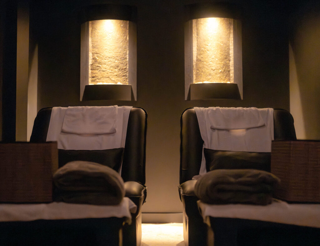 Utopia Massage Bed 3