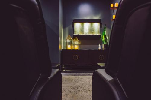 Utopia Massage