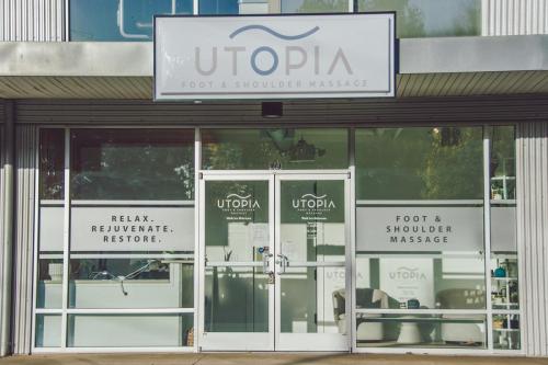 Utopia Massage